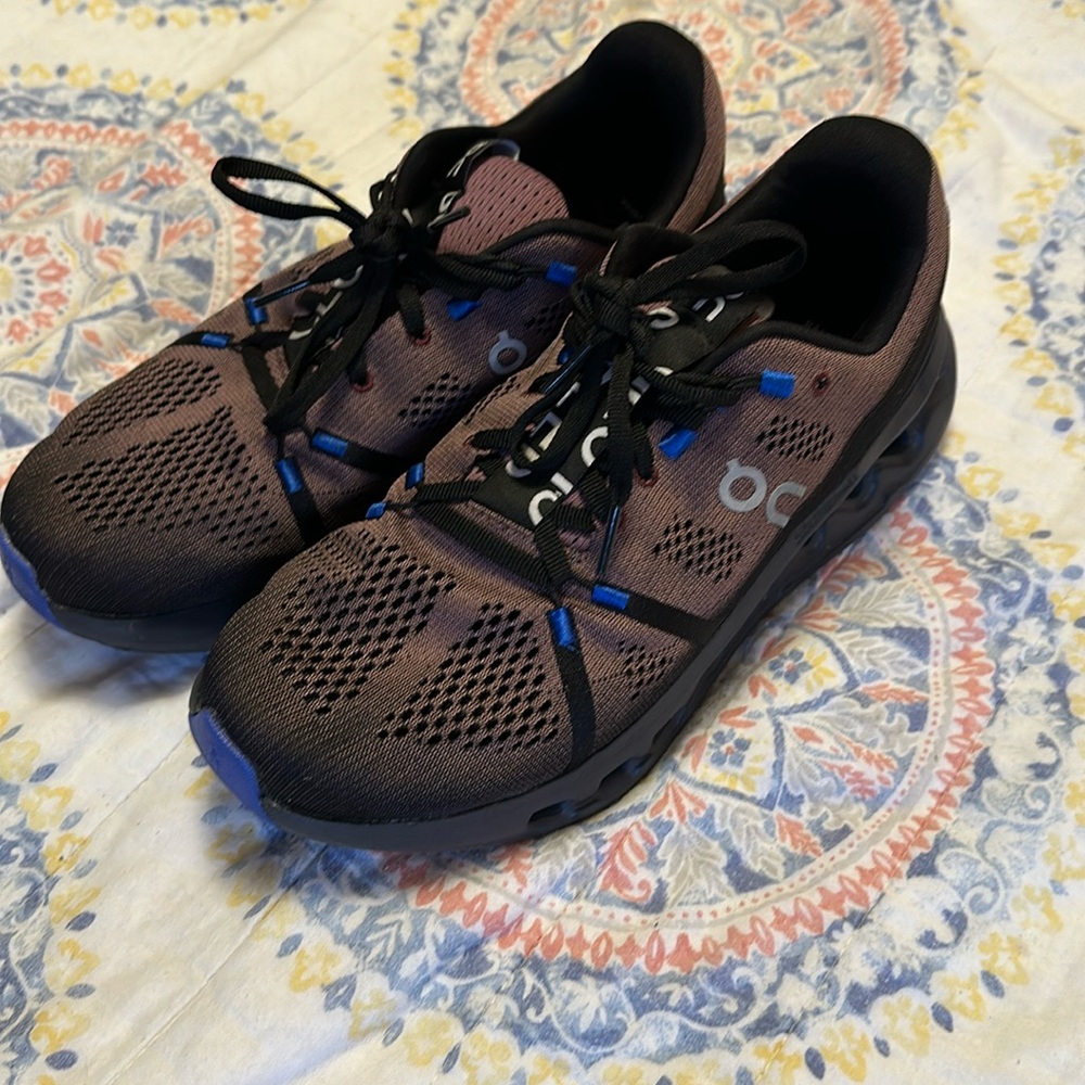 On Men’s Running Shoes
